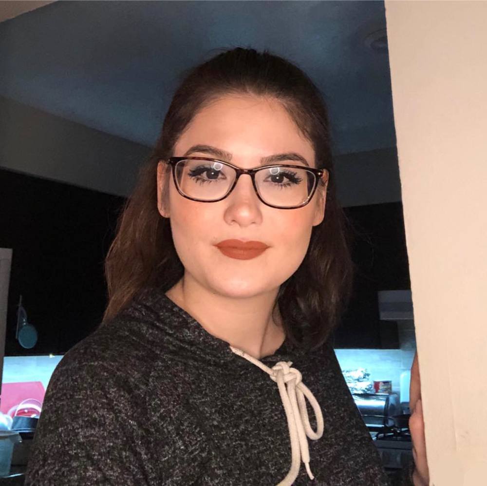Meet your Posher, Sarah
